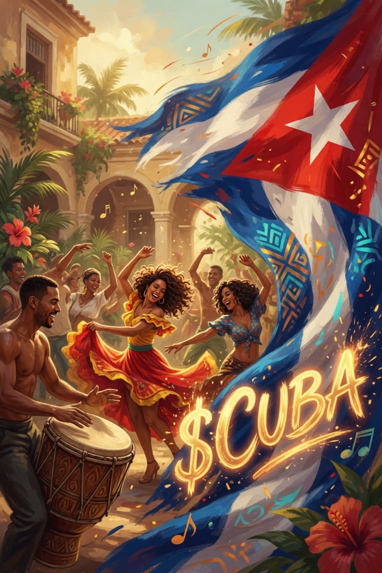 Rumba does not ask permission